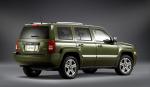 Jeep Patriot 2009 года
